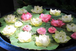 Bangkok: Jim Thompson House and Baan Krua Community Tour