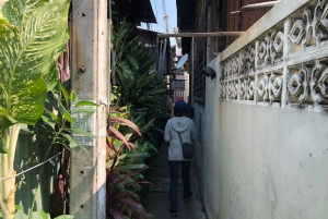 Bangkok: Jim Thompson House and Baan Krua Community Tour