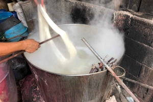 Bangkok: Jim Thompson House and Baan Krua Community Tour