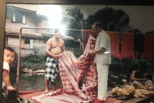 Bangkok: Jim Thompson House and Baan Krua Community Tour