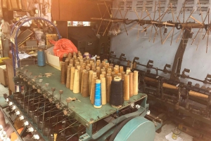 Bangkok: Jim Thompson House and Baan Krua Community Tour