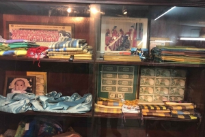 Bangkok: Jim Thompson House and Baan Krua Community Tour