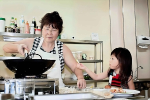 Bangkok: Maliwan Thai Cooking Class with Market Tour