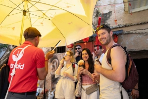 Bangkokissa: Talad Noi Hidden Gems & Street Food Adventure: Talad Noi Hidden Gems & Street Food Adventure