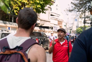Bangkok: Talad Noi Hidden Gems & Street Food Adventure