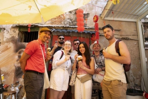 Bangkok: Talad Noi Hidden Gems & Street Food Adventure