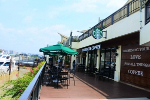 Best Of Bangkok: Temples & Long-tail Boat Tour with Lunch