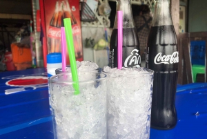 Best Of Bangkok: Temples & Long-tail Boat Tour with Lunch