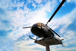 Erawan National Park and Kanchanaburi Small Group Tour