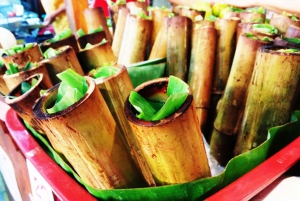 From Bangkok: Chachoengsao Tour and Bang Pakong River Cruise