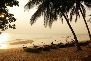 From Bangkok: Customize Your Own Pattaya City Tour