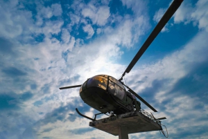 From Bangkok: Erawan Park & Kanchanaburi Small-Group Tour