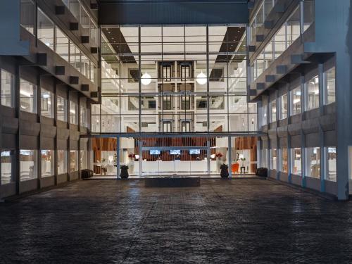 S Ram Leisure Hotel SHA PLUS