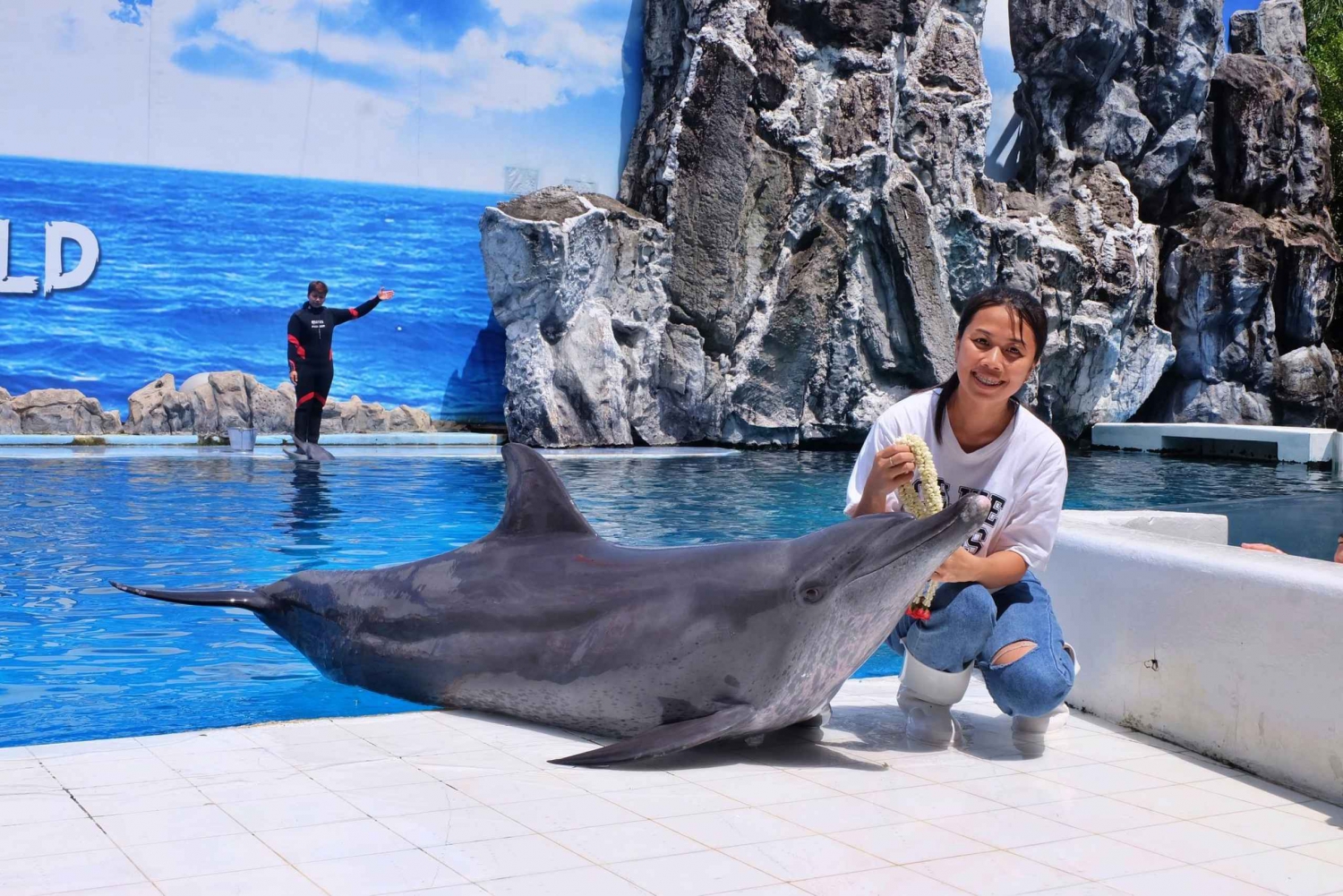 Autumn Delights: Discover Bangkok's Beautiful Parks and Gardens