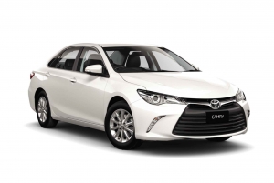 Suvarnabhumi Airport Bangkok: Private Hotel Transfers