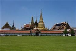 Old City & Khao San Road