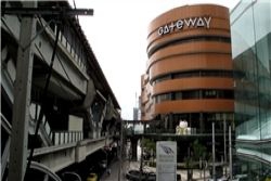 Thonglor & Ekamai Area