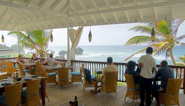 The Atlantis Hotel & Restaurant