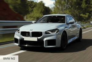 City tour de 90 minutos em supercarros por Barcelona até ao Monte Tibidabo