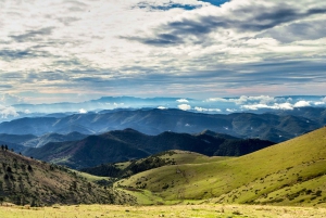 Barcelona: 3 Countries in 1 Day Small-Group Tour