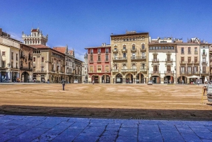 Barcelona: Besalú & Medieval Towns Tour with Hotel Pickup