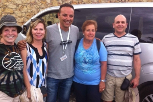 Barcelona: Besalú & Medieval Towns Tour with Hotel Pickup