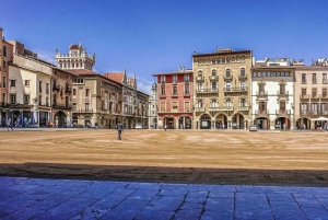 Barcelona: Besalú & Medieval Towns Tour with Hotel Pickup