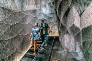 Barcelona: Casa Batlló Entry with Self-Audioguide Tour