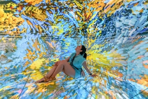 Barcelona: Casa Batlló Entry with Self-Audioguide Tour