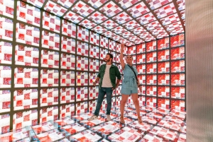 Barcelona: Casa Batlló Entry with Self-Audioguide Tour