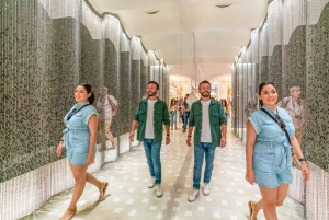 Barcelona: Casa Batlló Entry with Self-Audioguide Tour