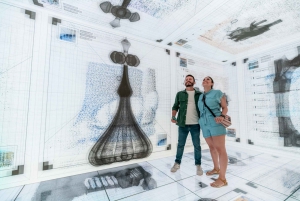 Barcelona: Casa Batlló Entry with Self-Audioguide Tour