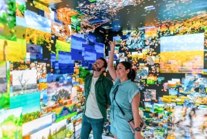 Barcelona: Casa Batlló Entry with Self-Audioguide Tour