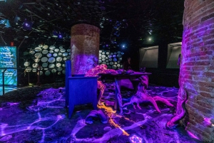 Barcelona: Casa Batlló Entry with Self-Audioguide Tour