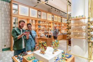 Barcelona: Casa Batlló Entry with Self-Audioguide Tour