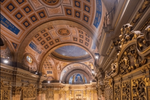 バルセロナ：クリスマスのクラシック音楽コンサートへようこそ