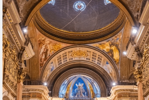 バルセロナ：クリスマスのクラシック音楽コンサートへようこそ