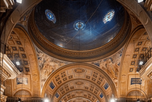 バルセロナ：クリスマスのクラシック音楽コンサートへようこそ