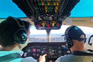 Visita panorâmica da cidade de Barcelona