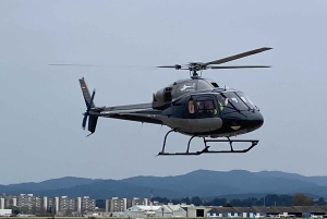 Visita panorâmica da cidade de Barcelona