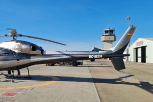 Visita panorâmica da cidade de Barcelona