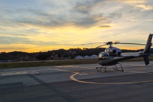 Visita panorâmica da cidade de Barcelona