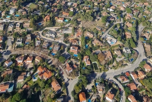 Visita panorâmica da cidade de Barcelona
