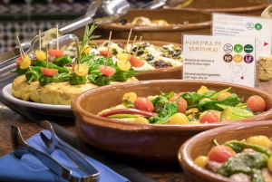 Barcelona: Flamenco Show at Tablao Flamenco Cordobes