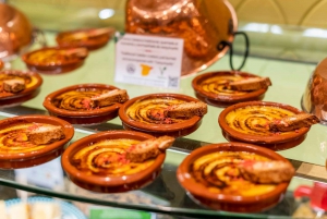 Barcelona: Flamenco Show at Tablao Flamenco Cordobes