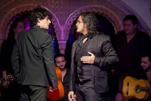 Barcelona: Flamenco Show at Tablao Flamenco Cordobes