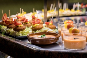 Barcelona: Flamenco Show at Tablao Flamenco Cordobes