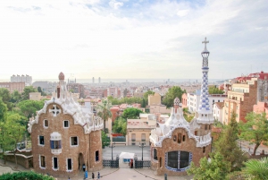Barcelona: Go City Explorer Pass - Choose 2 to 7 Attractions