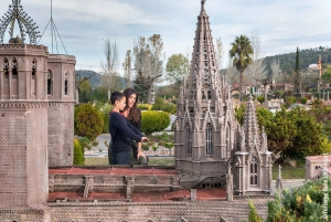 Barcelona: Go City Explorer Pass - Choose 2 to 7 Attractions