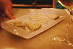 Barcelona: Markets Tour With Food and Wine Tasting Upgrade